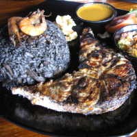 Eksplorasi Ikan Laut di Ikan Bakar Unik Niagara