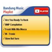 Solusi Band Bandung Rangkul Penggemar