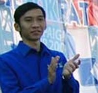 PD: Ibas Tak Pernah Melaporkan 3 Media ke Polisi