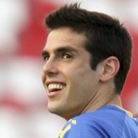 Kaka Lebih Pilih Inggris, Bukan Spanyol