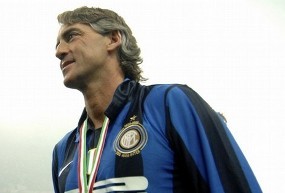 Mancio Sindir Inter & Mourinho