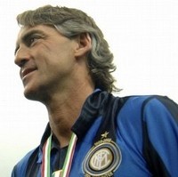 Mancio Sindir Inter & Mourinho