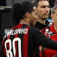 Feeling Dinho Berbuah Gol ke Gawang Lecce