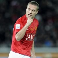 Vidic Kemahalan untuk Inter