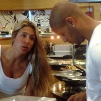 Aku Tak Sanggup Lagi, Adriano