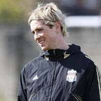 Torres Tak Mau Selamanya Merah