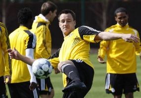 Karena The Blues Bukanlah Madrid