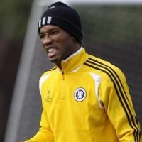 Gerrard Oke, Drogba Juga