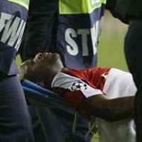 Biaya Mahal Poin di El Madrigal