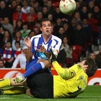 Fergie: MU Kebobolan Gol Buruk