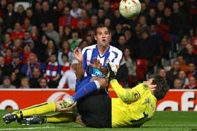 Fergie: MU Kebobolan Gol Buruk