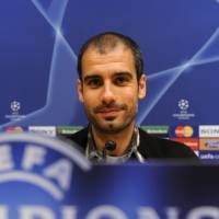 Lebih Baik Bayern yang Tidak Terluka