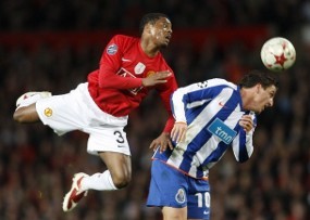 Tekad Setan Merah Jadi Pawang Naga