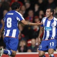 Lagi, Porto Bikin Sepasang Gol Tandang