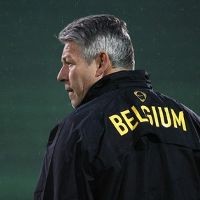 Belgia Pecat Pelatih Vandereycken