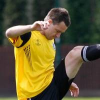 Terry Sudah Biasa ke Anfield