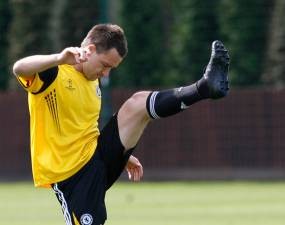 Terry Sudah Biasa ke Anfield