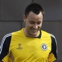 Kemenangan adalah Obat bagi Terry