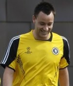Kemenangan adalah Obat bagi Terry