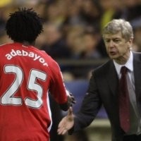 Bukti Kekuatan Mental Pemain Muda Arsenal