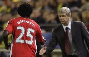 Bukti Kekuatan Mental Pemain Muda Arsenal