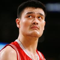 Yao Ming Gemilang