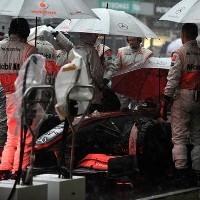 McLaren Putus Hubungan dengan Dave Ryan