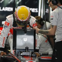 Kemungkinan Lima Dosa McLaren 