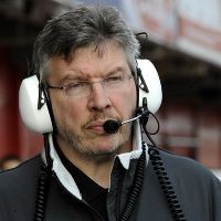 Brawn: McLaren & Ferrari Akan Bangkit