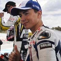 Lorenzo Gantikan Pedrosa Kuntit Stoner-Rossi