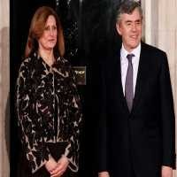 Istri PM Inggris Lebih Suka Pakai Baju Sewaan Untuk Acara Resmi