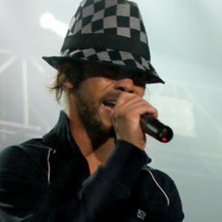 Konser Menyambut Pemilu Ala Jamiroquai