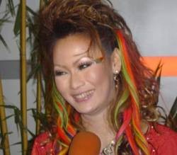 Inul Daratista Ngidam Ridho Irama