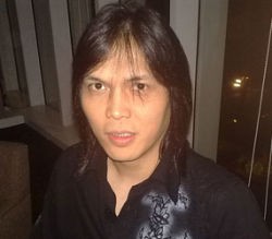 Once: Kalau Kalah Jangan Bikin Partai Baru