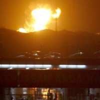 Pertamina: Yang Terbakar Hanya Katup Tanki