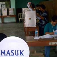 M Nuh Wacanakan SIN Demi Muluskan Pemilu Masa Depan