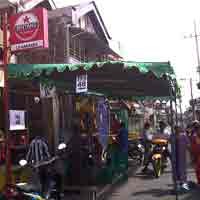 TPS di Dolly Sepi Antrean