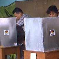 Kekeliruan Surat Suara Juga Terjadi di Banyuwangi