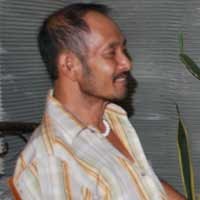 Segar Bugar, Caleg Golkar Eks Demokrat Diisukan Meninggal