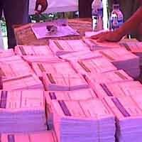 Kartu Suara Hilang, TPS di Jember Disebut TPS Hantu