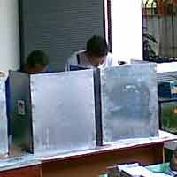 Napi Rutan Medaeng Bingung Tentukan Pilihan