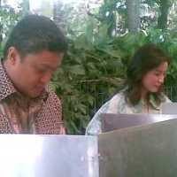 50 Persen DPT di TPS Wagub Milih Golput