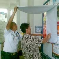 PKS Juara di TPS Heryawan