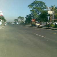 10 Menit dari Cicaheum ke Soekarno-Hatta