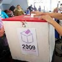 Caleg dari Komunitas Otomotif