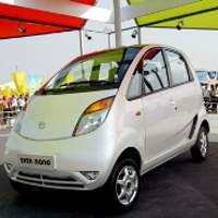 Mobil Termurah di Dunia Mulai Dijual