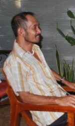 Caleg Golkar Diisukan Meninggal