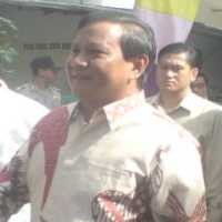 Gerindra Dipecundangi PD di TPS Prabowo