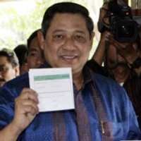  SBY: Saya Siap Berkompetisi dengan Sehat 