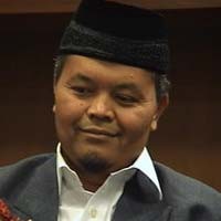 Hidayat: Jangan Sampai Gara-gara Quick Count, Pemilu Kisruh